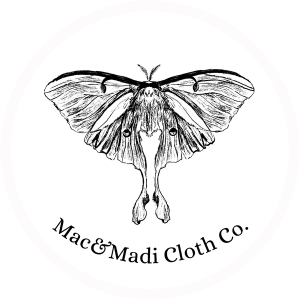 Mac&Madi Cloth Co.